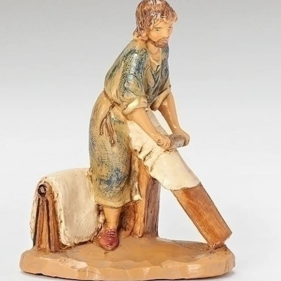 Julian Parchment Maker 5", Fontanini, 54086