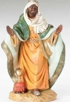 King Balthazar 18", Fontanini, 53716