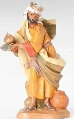 King Balthazar 12", Fontanini, 72916