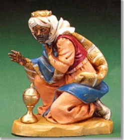 King Balthazar 7.5", Fontanini, 72816