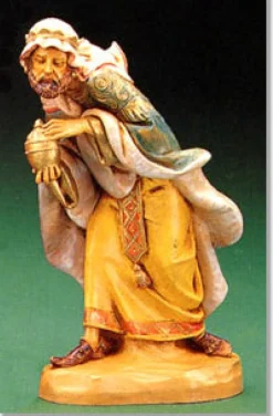 King Gaspar 7.5", Fontanini, 72815