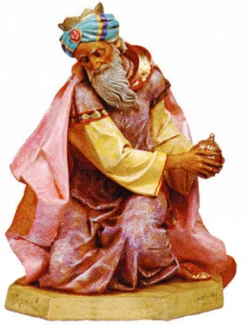 King Gaspar, 27", Fontanini, 53115