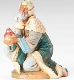 King Gaspar 12", Fontanini, 72915