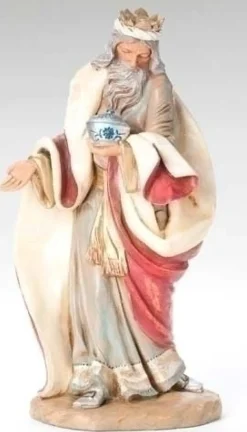 King Melchior 18", Fontanini, 53714