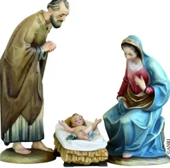 Koult - Holy Family Set/3