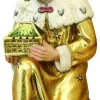 Koult - Magi Melichior Kneeling King