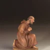 Koult - Shepherd Kneeling