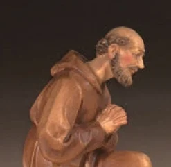 Koult - Shepherd Kneeling