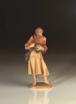 Koult - Shepherd With Pouch