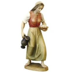 Koult - Woman With Jug