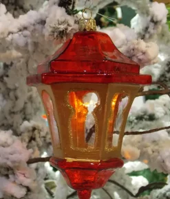 Lanterns Glass