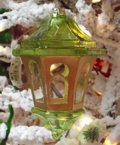 Lanterns Glass