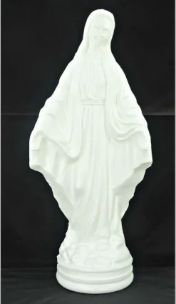 Madonna, Our Lady Of Grace