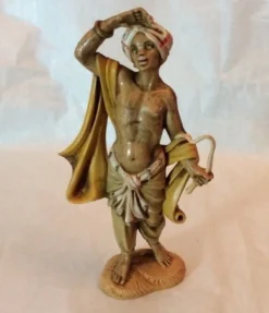 Malachi, Camel Driver, 5", Fontanini, 52561