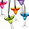 Margarita Glass Light Set 10/L, Ul3503