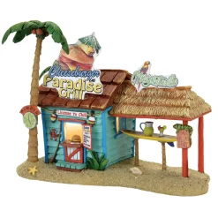 Margaritaville Paradise Grill, 4058488