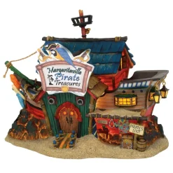 Margaritaville, Pirate Treasure, 6003322