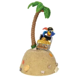 Margaritaville, Yes I Am A Pirate Hides Speaker, 6001211
