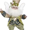 Master Gardener Fairy Small 12"
