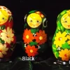 Matryoshka Nesting 5