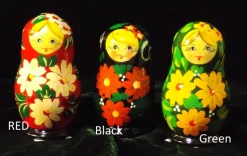 Matryoshka Nesting 5