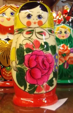 Matryoshka Original