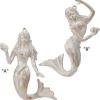 Mermaid Ornament