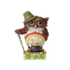 Mini Irish Owl