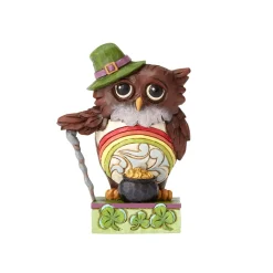 Mini Irish Owl