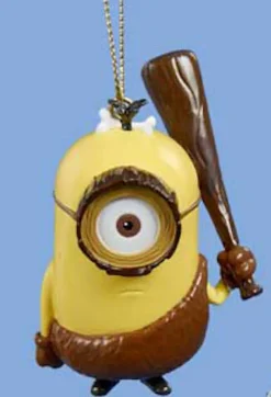 Minions 3 Asst, De2154