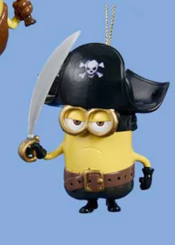 Minions 3 Asst, De2154