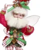 Mr, Christmas Morning Fairy, Sm, 51-05792, Mark Roberts