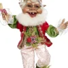 Mr, Confectionary Elf, Sm, 51-05552, Mark Roberts