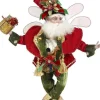 Mr, Fairy Of Christmas Presents, Md, 51-05870, Mark Roberts