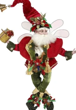 Mr, Fairy Of Christmas Presents, Md, 51-05870, Mark Roberts
