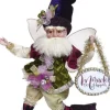 Mr, Fairy Of Miracles, Sm, 51-05970, Mark Roberts