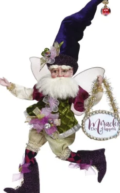 Mr, Fairy Of Miracles, Sm, 51-05970, Mark Roberts