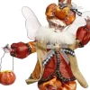 Mr, Jack O'Lantern Fairy, Md, 51-05728, Mark Roberts