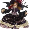 Mr, Sparkling Witch, Lg, 51-05434, Mark Roberts