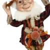 Mr, Thanksgiving Elf, Md, 51-05516, Mark Roberts