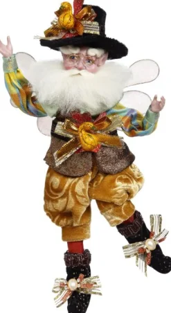 Mr, Thanksgiving Fairy, Sm, 51-05768, Mark Roberts