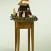 Nativity Table, Byers Choice, 235T