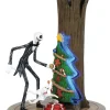 Nbc, Jack Discovers Christmas Town, 6005595, Nightmare Before Christmas