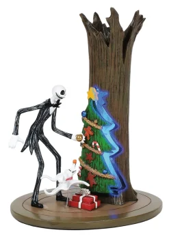 Nbc, Jack Discovers Christmas Town, 6005595, Nightmare Before Christmas