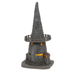 Nbc, Nightmare Before Xmas Village, 6012291, Nightmare Before Christmas