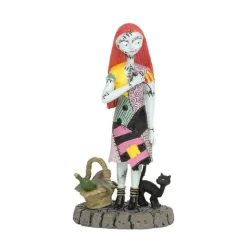 Nbc, Sally's Date Night, 6003316, Nightmare Before Christmas