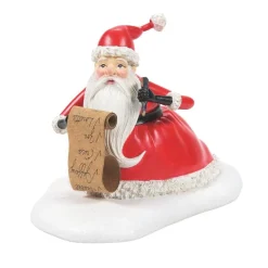 Nbc, Sandy Claws, 6007741, Nightmare Before Christmas