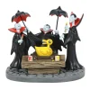 Nbc, Vampire Brothers Prepare Duck, 6005596, Nightmare Before Christmas