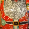 Nesting Deluxe Santa Dolls
