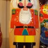 Nesting Nutcracker Dolls
